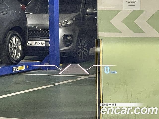 Volkswagen Touareg 3세대 3.0 TDI R-Line, 2023 19