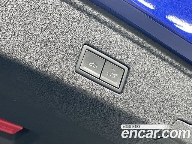 Volkswagen Touareg 3세대 3.0 TDI R-Line, 2023 20