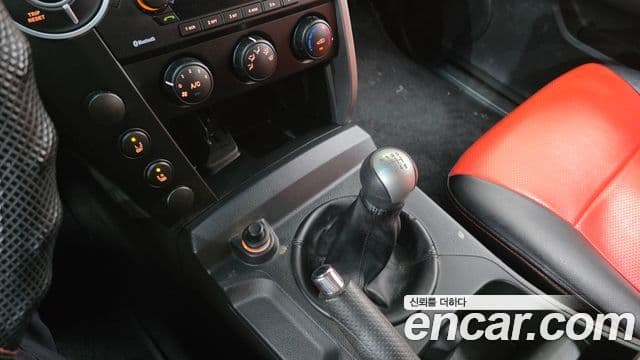 KG모빌리티(SsangYong) Korando Sport Eco, 2014 9