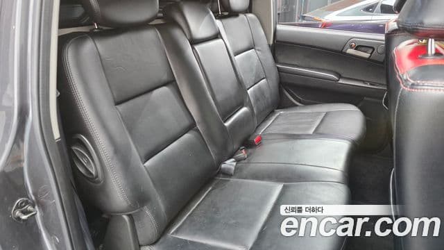 KG모빌리티(SsangYong) Korando Sport Eco, 2014 13