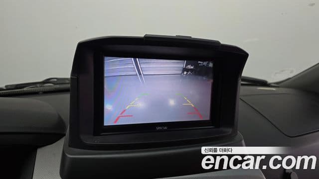 KG모빌리티(SsangYong) Korando Sport Eco, 2014 16