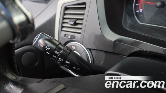 KG모빌리티(SsangYong) Korando Sport Eco, 2014 17