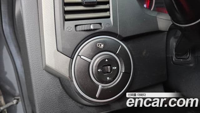 KG모빌리티(SsangYong) Korando Sport Eco, 2014 18