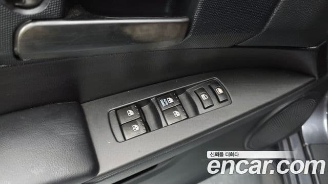 KG모빌리티(SsangYong) Korando Sport Eco, 2014 19