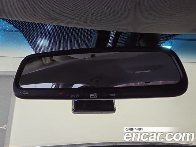 Kia K5 Prestige, 2012 11