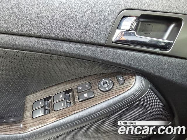 Kia K5 Prestige, 2012 15