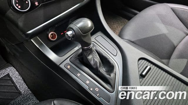 Kia The / новый New K5 LPI Deluxe, 2014 9