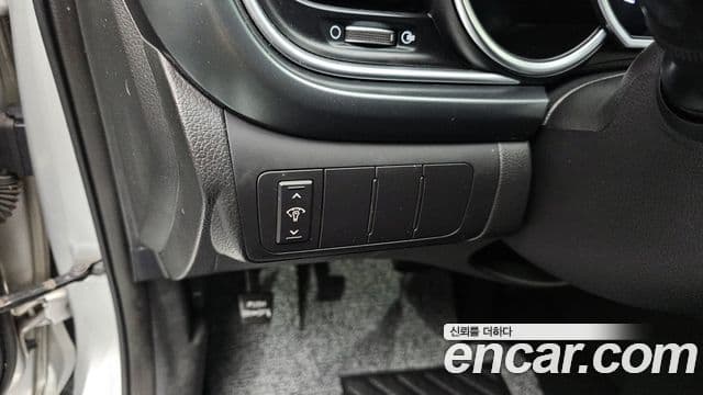 Kia The / новый New K5 LPI Deluxe, 2014 15