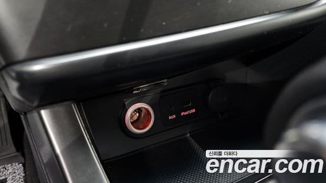 Kia The / новый New K5 LPI Deluxe, 2014 19