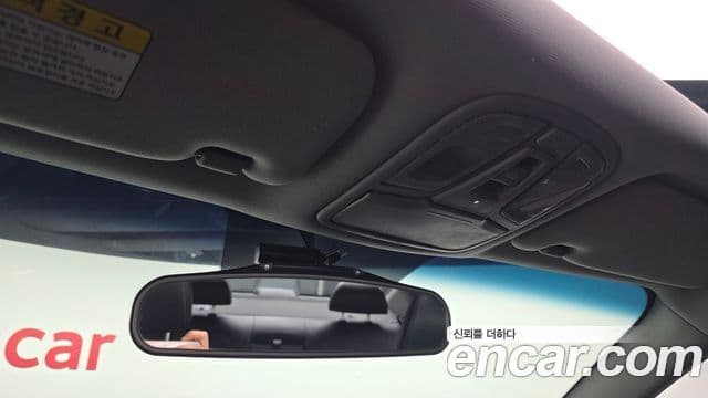 Kia K5 Luxury, 2011 19