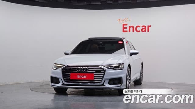 Audi A6 (C8) Premium, 2022 3