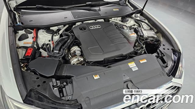 Audi A6 (C8) Premium, 2022 6