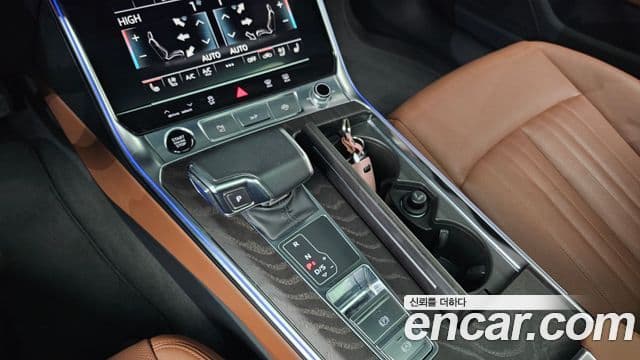 Audi A6 (C8) Premium, 2022 9