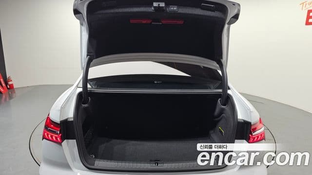 Audi A6 (C8) Premium, 2022 20