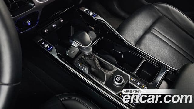 Kia Sorento 4세대 Prestige, 2021 9