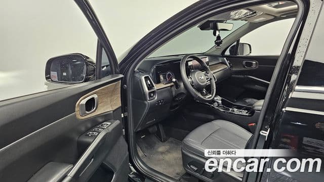 Kia Sorento 4세대 Prestige, 2021 10