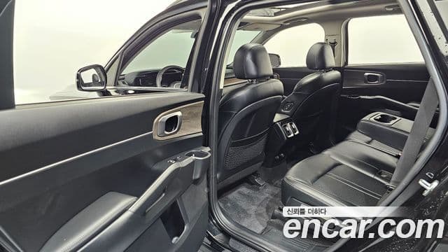Kia Sorento 4세대 Prestige, 2021 11