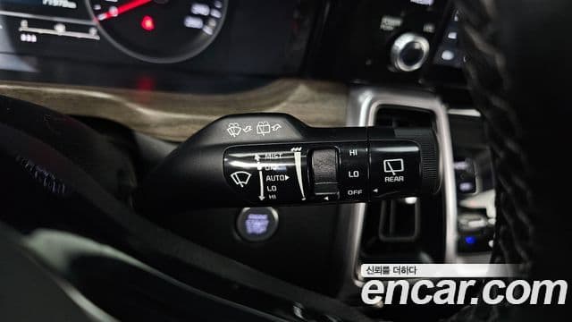 Kia Sorento 4세대 Prestige, 2021 15