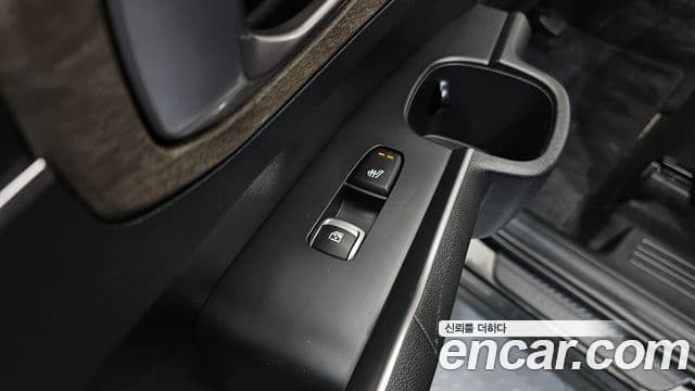 Kia Sorento 4세대 Prestige, 2021 18