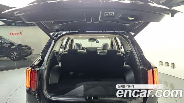 Kia Sorento 4세대 Prestige, 2021 20