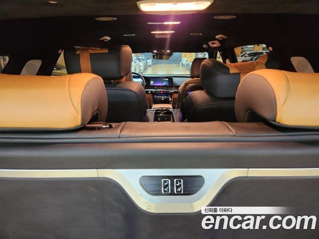 Kia Carnival 4세대 Signature, 2023 7