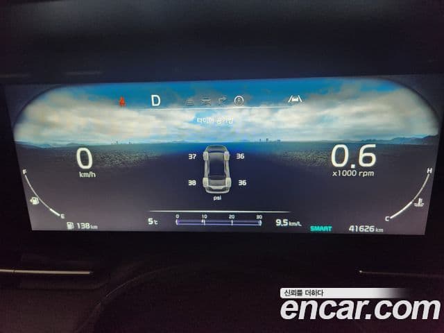 Kia Carnival 4세대 Signature, 2023 8