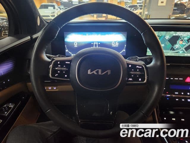 Kia Carnival 4세대 Signature, 2023 13