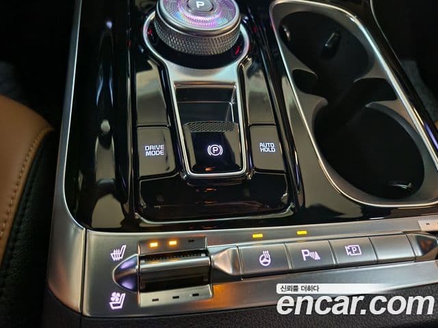 Kia Carnival 4세대 Signature, 2023 14