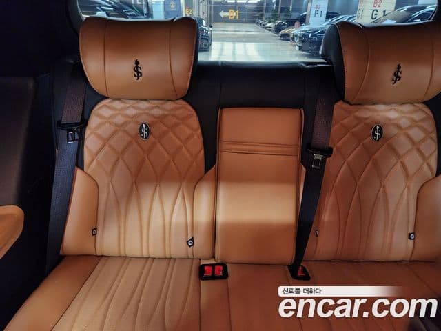 Kia Carnival 4세대 Signature, 2023 16