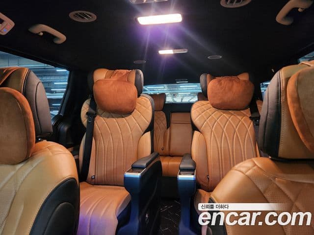 Kia Carnival 4세대 Signature, 2023 17