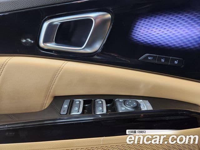 Kia Carnival 4세대 Signature, 2023 18