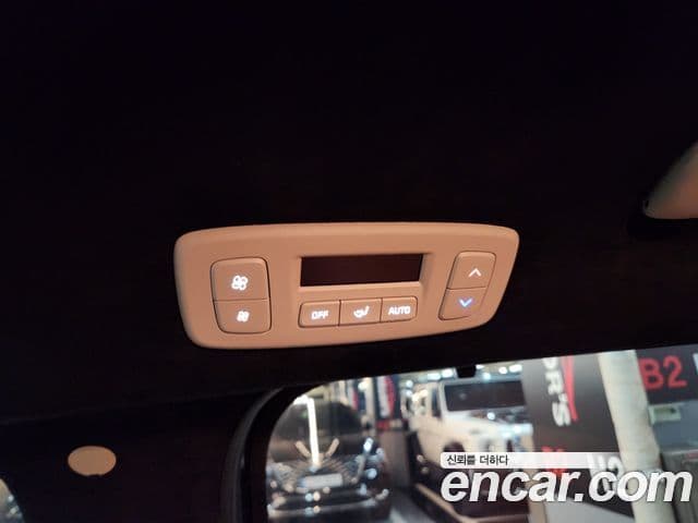 Kia Carnival 4세대 Signature, 2023 19