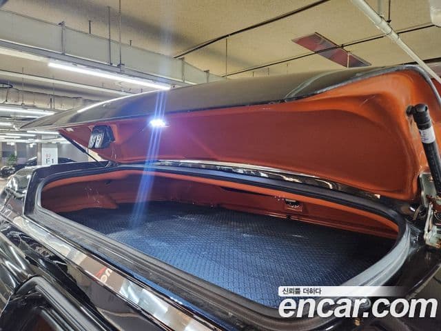 Kia Carnival 4세대 Signature, 2023 20