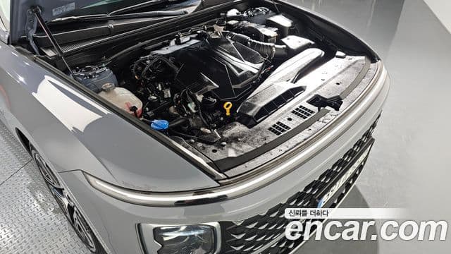 Hyundai Grandeur (GN7) Premium, 2024 6