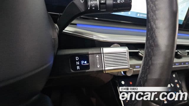 Hyundai Grandeur (GN7) Premium, 2024 9