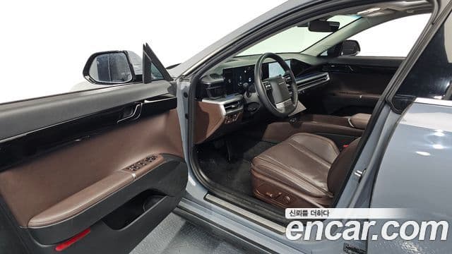 Hyundai Grandeur (GN7) Premium, 2024 10