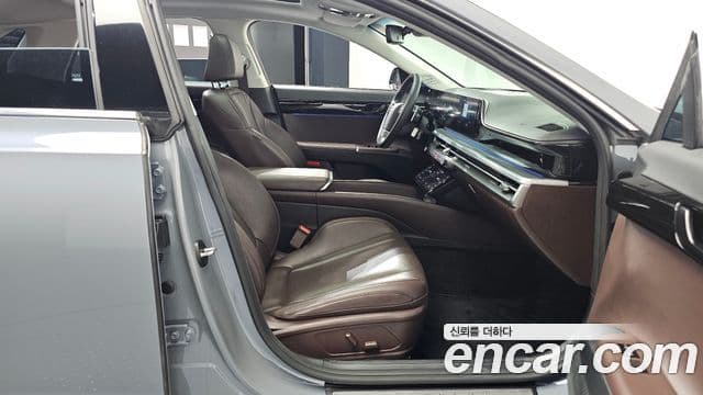 Hyundai Grandeur (GN7) Premium, 2024 11