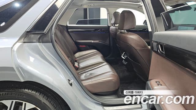 Hyundai Grandeur (GN7) Premium, 2024 12