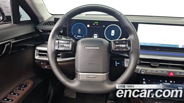 Hyundai Grandeur (GN7) Premium, 2024 13