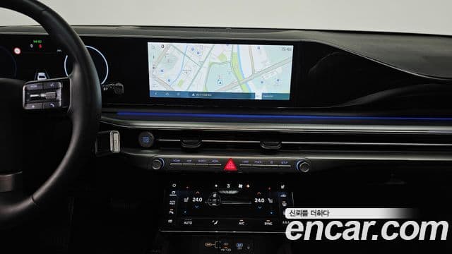 Hyundai Grandeur (GN7) Premium, 2024 14