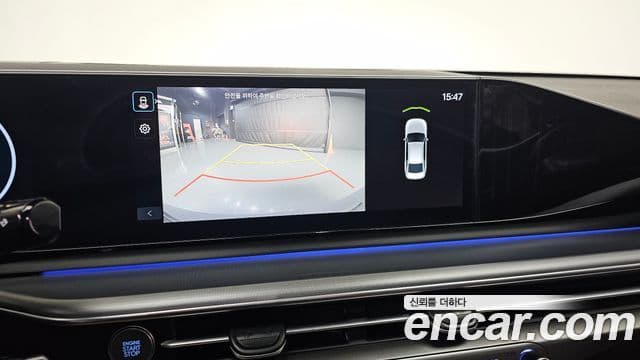 Hyundai Grandeur (GN7) Premium, 2024 15