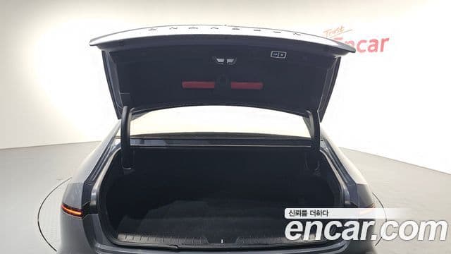 Hyundai Grandeur (GN7) Premium, 2024 20