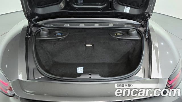 Porsche 718 Boxster 4.0 GTS, 2024 20