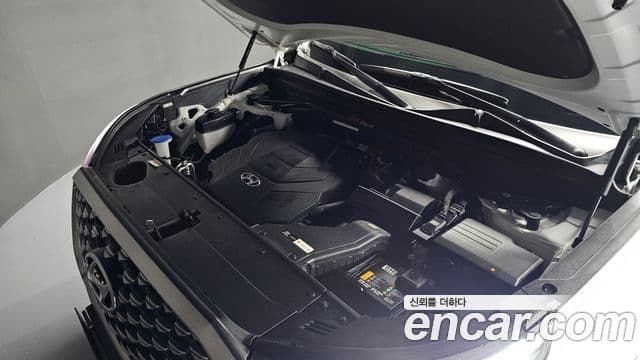 Hyundai Palisade Calligraphy, 2022 6