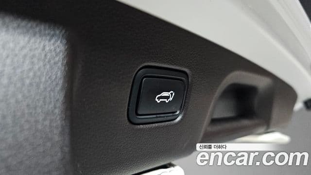 Hyundai Palisade Calligraphy, 2022 16