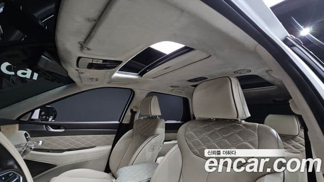 Hyundai Palisade Calligraphy, 2022 17