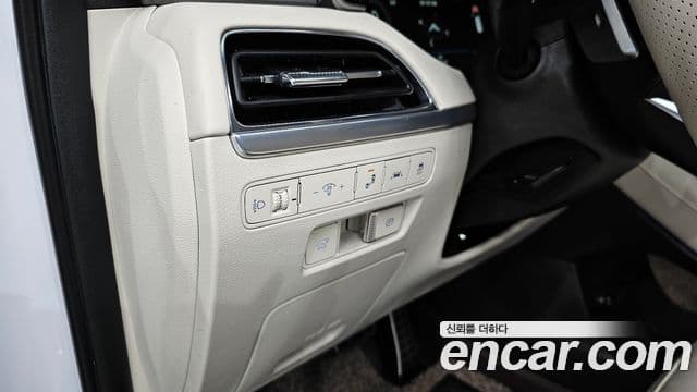 Hyundai Palisade Calligraphy, 2022 18