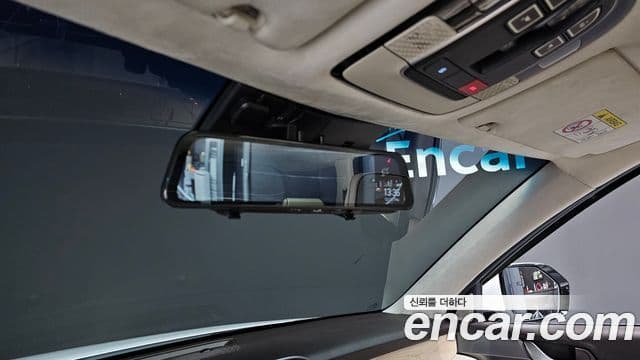 Hyundai Palisade Calligraphy, 2022 19