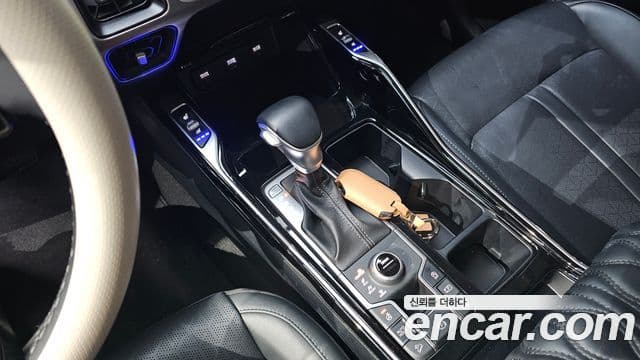 Kia Sorento 4세대 Prestige, 2021 9