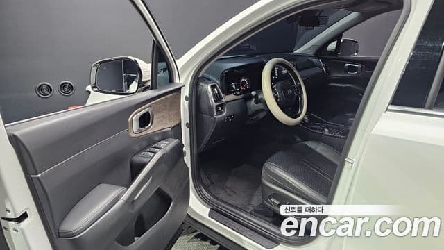 Kia Sorento 4세대 Prestige, 2021 10